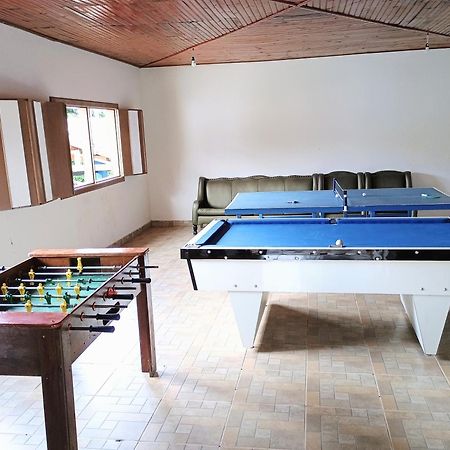 Águas Vivas Hotel Fazenda Pirenópolis Buitenkant foto